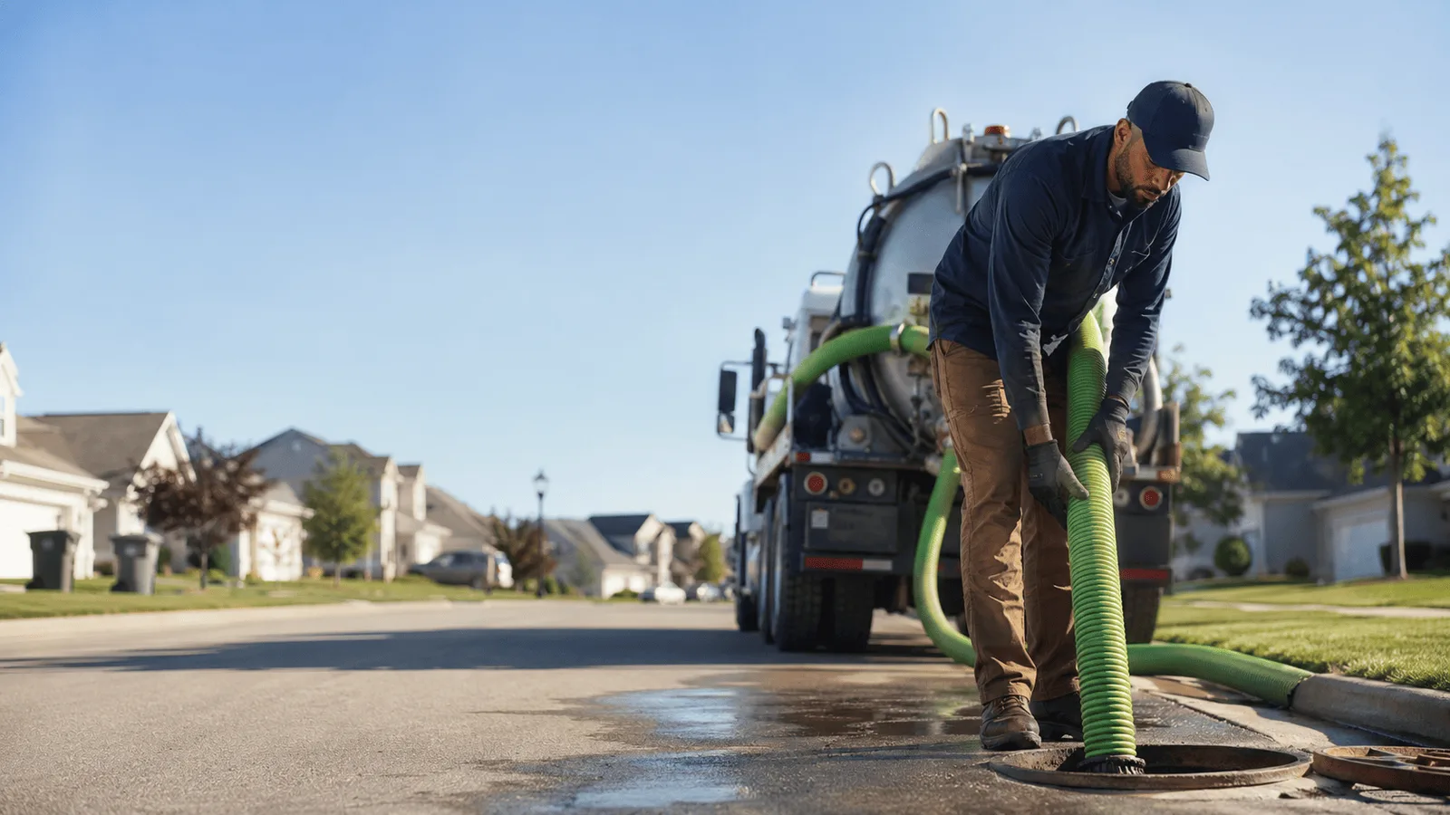 Mosquito Control in Grapevine, AR